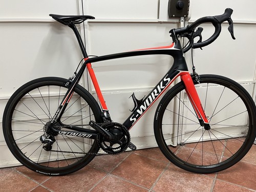 Specialized tarmac works - tarmac, s-works