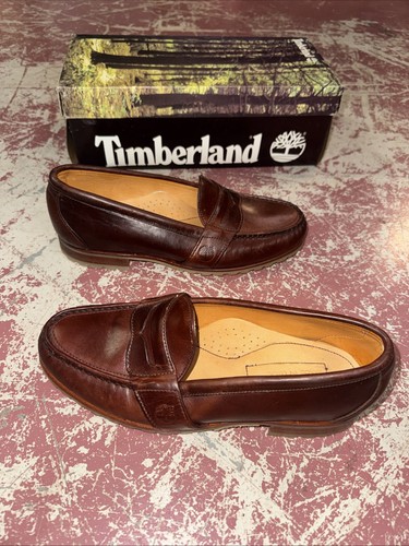 Mocassini timberland vintage - timberland,