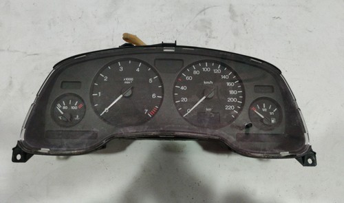 Quadro strumenti - quadro,
