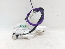 519836030 SERRATURA PORTA ANT SX FIAT TIPO REST (356 - 357) 1.6 MULTIJET 16V MAN