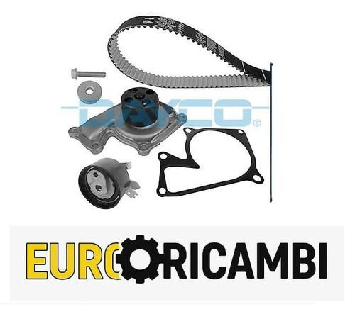 Dayco pompa acqua - dayco,