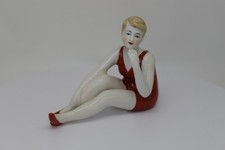 Figurina ragazzo stile art - ragazzo,