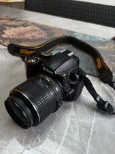 Nikon D D3100 14,2 megapixel