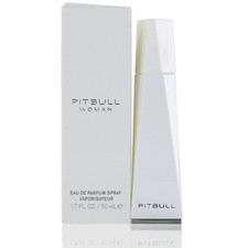 Pitbull WOMAN Eau De Parfum
