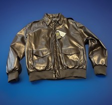 Giacca cappotto pelle uomo