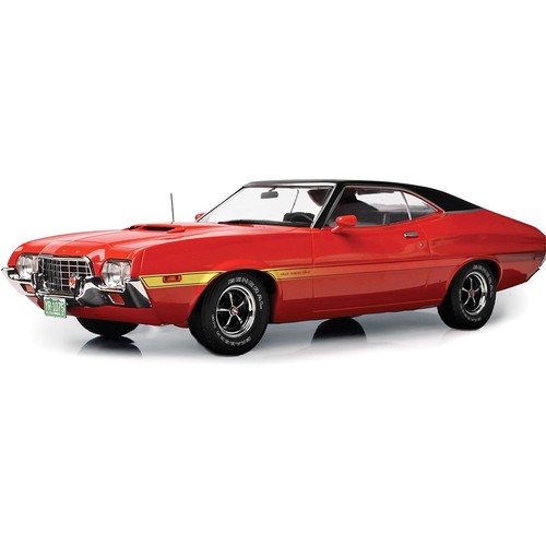 Ford usa gran - ford,