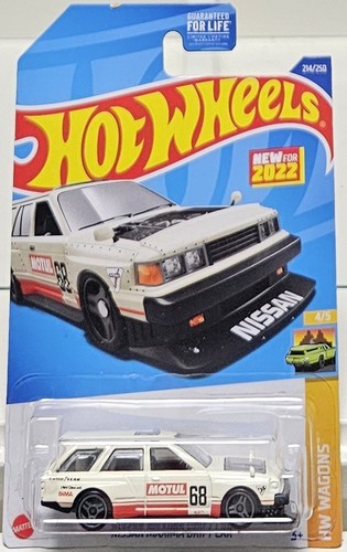 Hot wheels 2022 - hot, hw