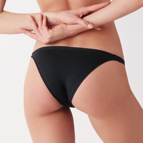 Slip tanga donna - , bassa