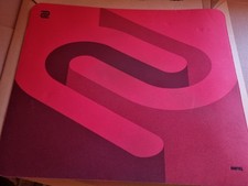 Mousepad gaming zowie GSR-SE