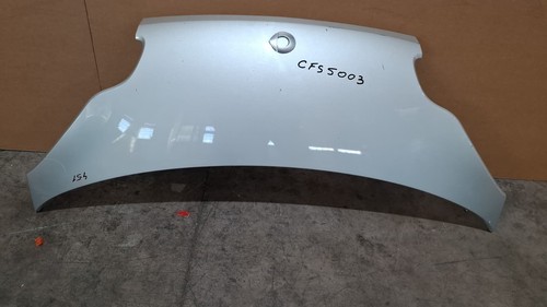 Cfs5003 cofano anteriore smart