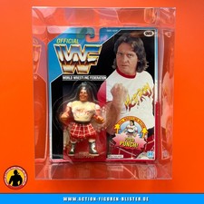 BLISTER-CASE per WWF Hasbro +