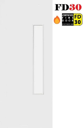 Porta interna ufficio fd30 - interna,