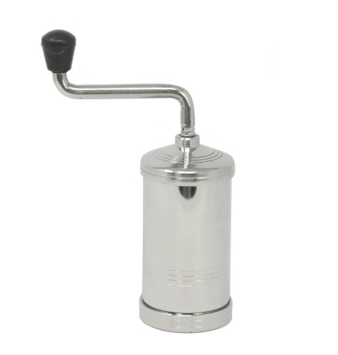 Macchina acciaio inox sev - inox,
