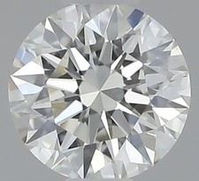 Diamante naturale certificato - diamante,