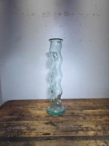 Vaso terra vintage - vaso,