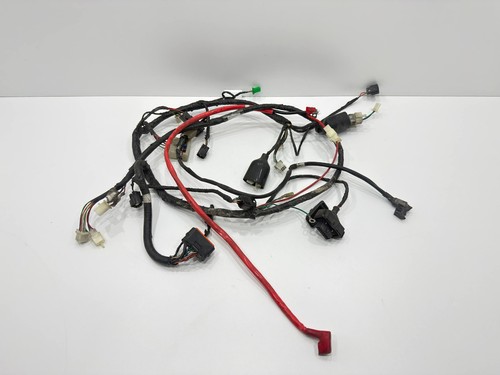 Impianto cablaggio elettrico - cablaggio,