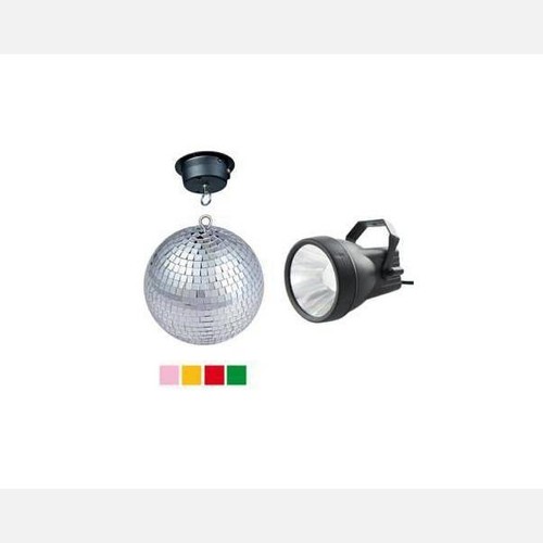 Karma dj308 led kit sfera - dj308,