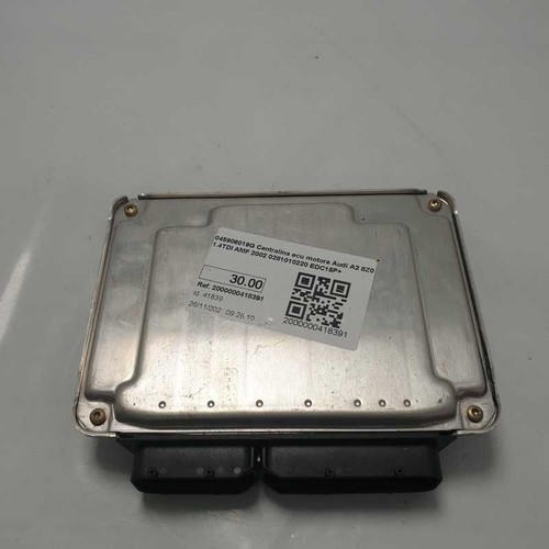 045906019g centralina ecu - 045906019g,