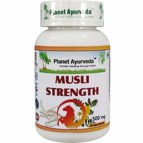 Planet ayurveda capsule forza - ayurveda,
