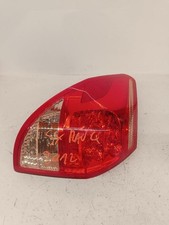 8155142120 faro posteriore