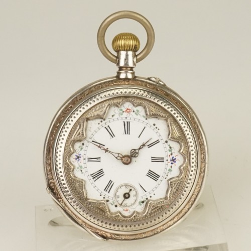 Raro orologio tasca - raro!, da