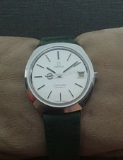 OROLOGIO SVIZZERO OMEGA