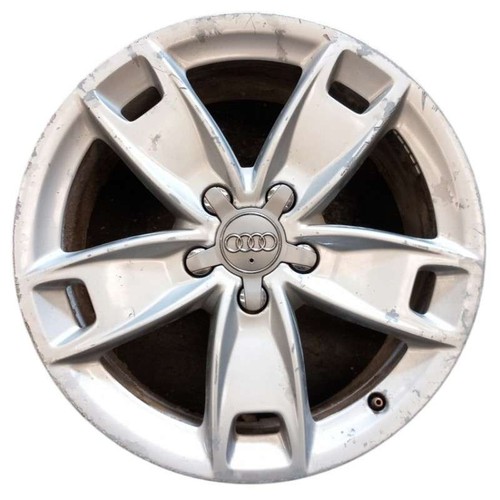 Cerchio lega 8p0601025bl - in,
