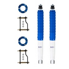 Kit Rialzo / Sollevamento