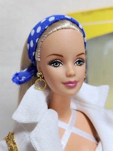Estate roma barbie mattel - a,