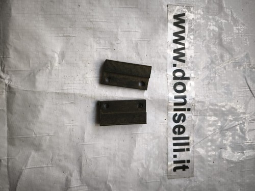Coppia pattini freno - , a