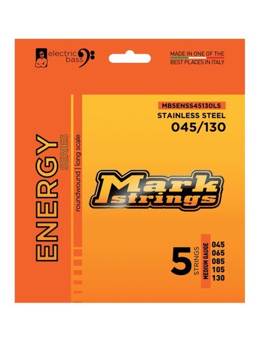 Mark strings energy - mark,