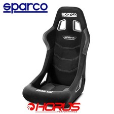 Sparco sprint sedile tubolare - sedile,