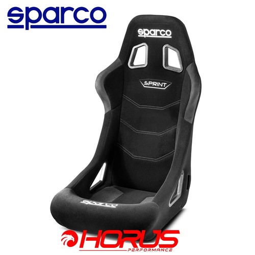 Sparco sprint sedile tubolare - sparco,