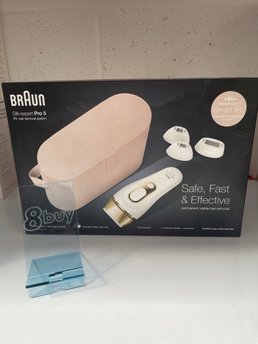 Braun silk expert pro - braun,