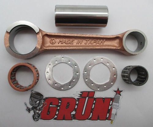 Kit biellette suzuki - kit,