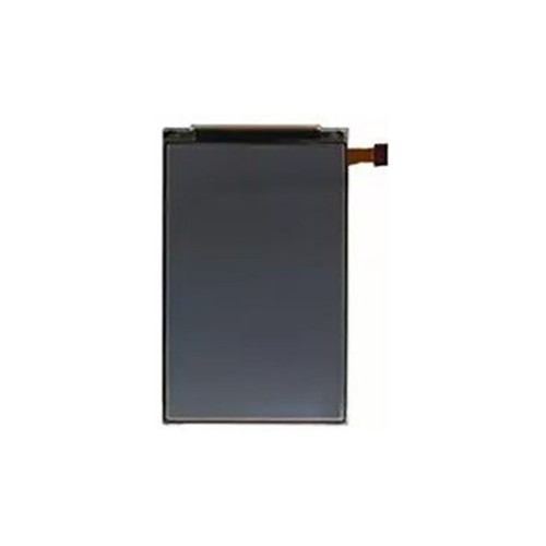 Ecran lcd noir pour nokia - lcd,