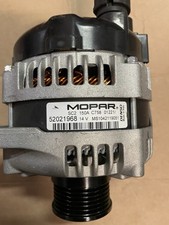 52021968 alternatore 150a fiat - 52021968,