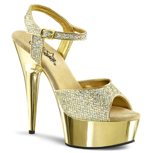 Delight 609g sandali con - sandali,