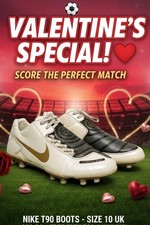 Scarpe da calcio Nike Total 90