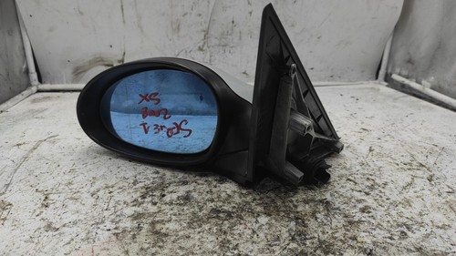 Specchietto retrovisore - specchietto,