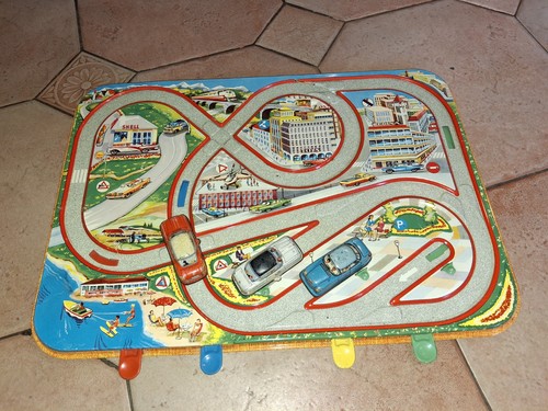 Technofix plateau trafic - technofix,