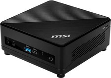 Mini PC Desktop Intel Celeron