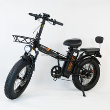 Bicicletta elettrica