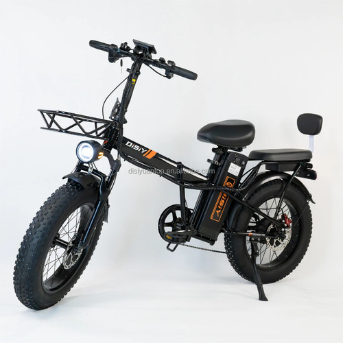 Bicicletta elettrica