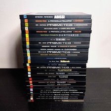 COLLANA FANTASTICA SERIE COMPLETA N.1/29 MONDADORI CARTONATI