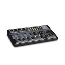 Mixer interfaccia USB, come