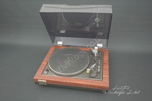 Pioneer 55x giradischi - pioneer, pl-55x