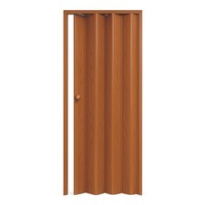 Porta a Soffietto in PVC con