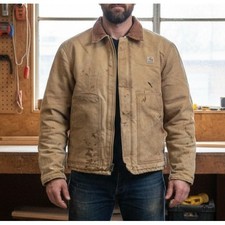 Giacca tradizionale artico