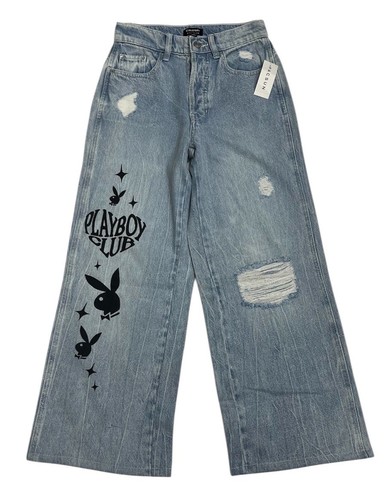 Jeans pacsun playboy - playboy, club